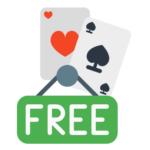 Free poker