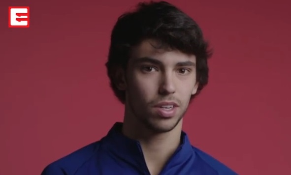 joao felix interview