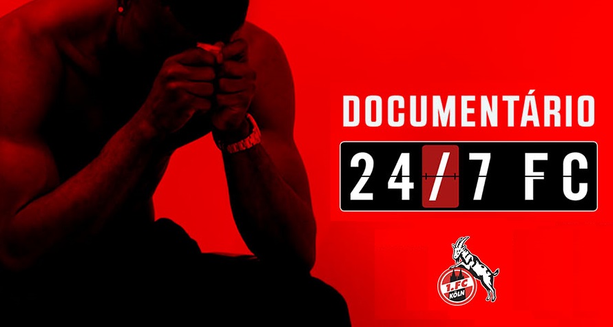 Documentário 24/7 FC