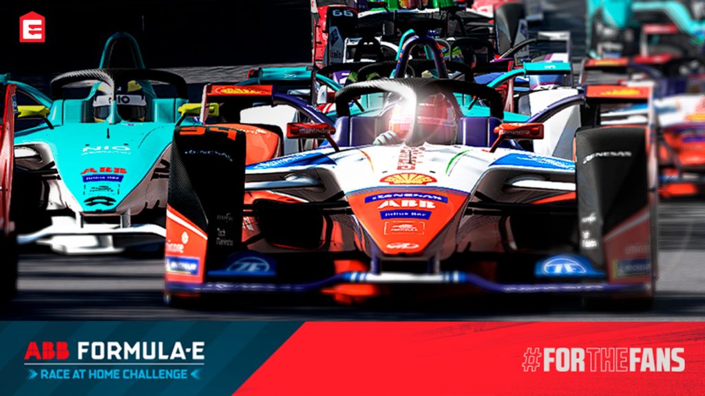 Formula E