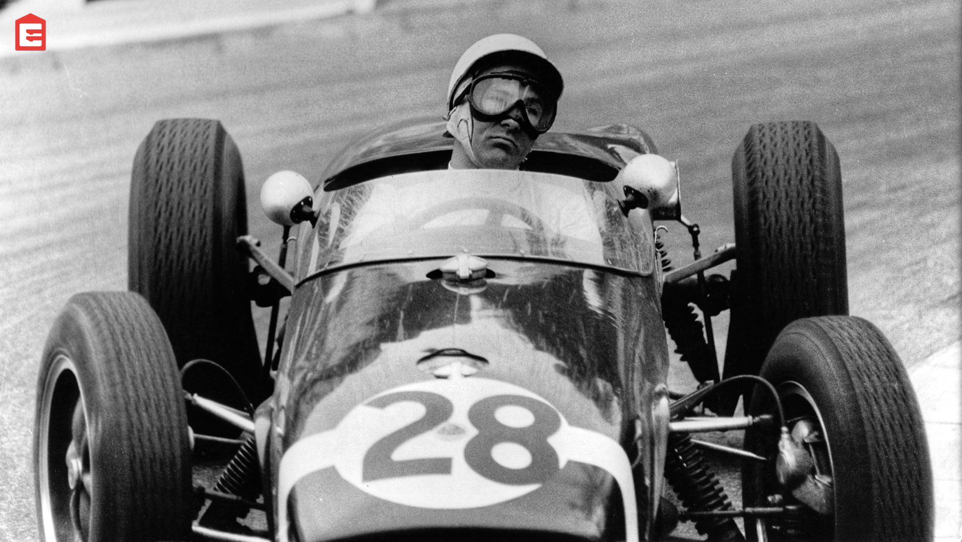 Stirling Moss