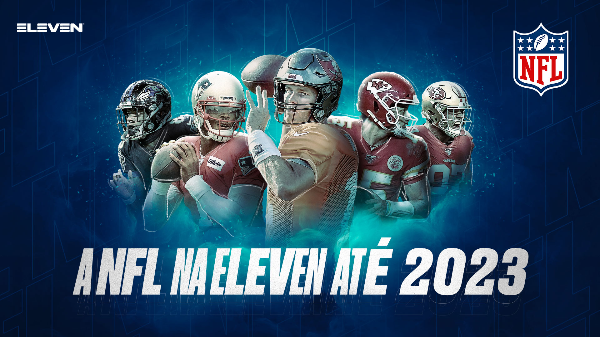 NFL ELEVEN