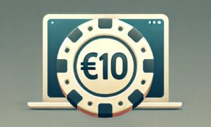 €10 Casino Online – Melhores casinos com depósito a partir de €10 em Portugal