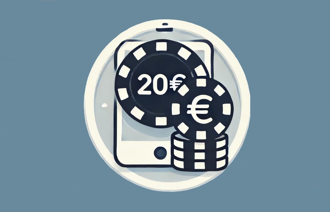 €20 Casino Online