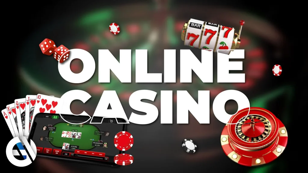 casino online