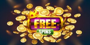 Os melhores bónus de Free Spins sem depósito por registo em casinos de 2025