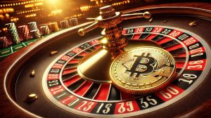 Casino de Bitcoin em Portugal