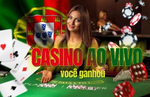 Melhores Casinos ao Vivo em Portugal 2025