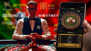 Melhores Casinos Online para Jogar Roleta a Dinheiro Real