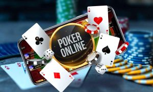 Melhores sites de poker em Portugal