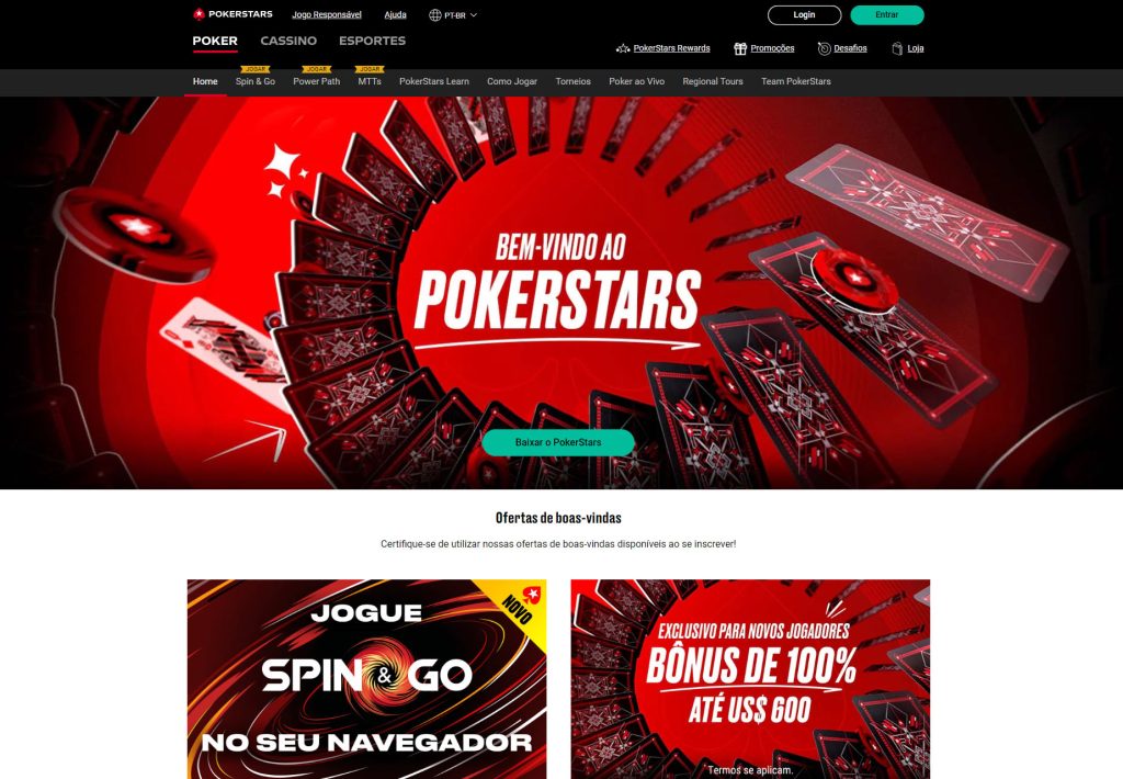 PokerStars