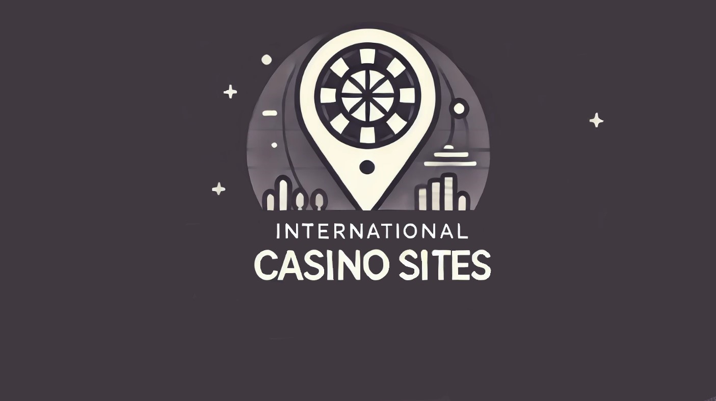 Casinos online estrangeiros