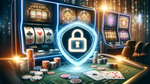 Os casinos mais seguros e confiáveis de 2025