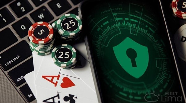 Jogar com segurança em casinos online